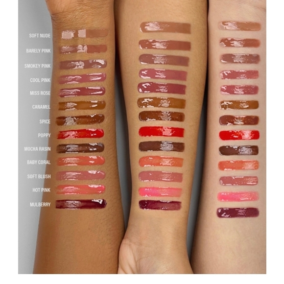 MAKEUP BY MARIO | MOISTUREGLOW PLUMPING LIPCOLOR - Picture 4 of 6